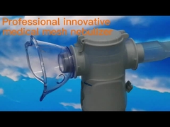 آلة التفجير المباشرة USB مع أنماط قابلة للتعديل لتخزين الرئة المحسن