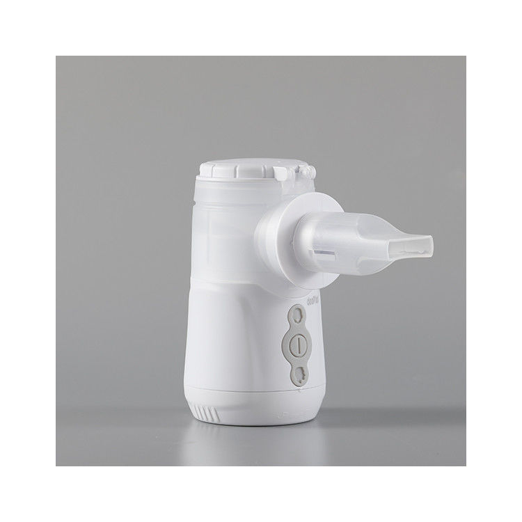 3.6μm الكبار الهباء العلاج آلة البخاخات DC Power PP ABS للبرودة