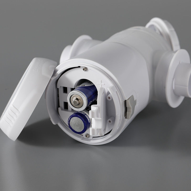 IP45 المحمولة الطبية شبكة البخاخات الجهاز التنفسي 5V / 3V المستخدمة في المستشفيات