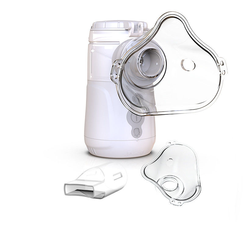 المستنشق المحمول المستنشق المستنشق السريري مع طاقة USB DC من النوع c