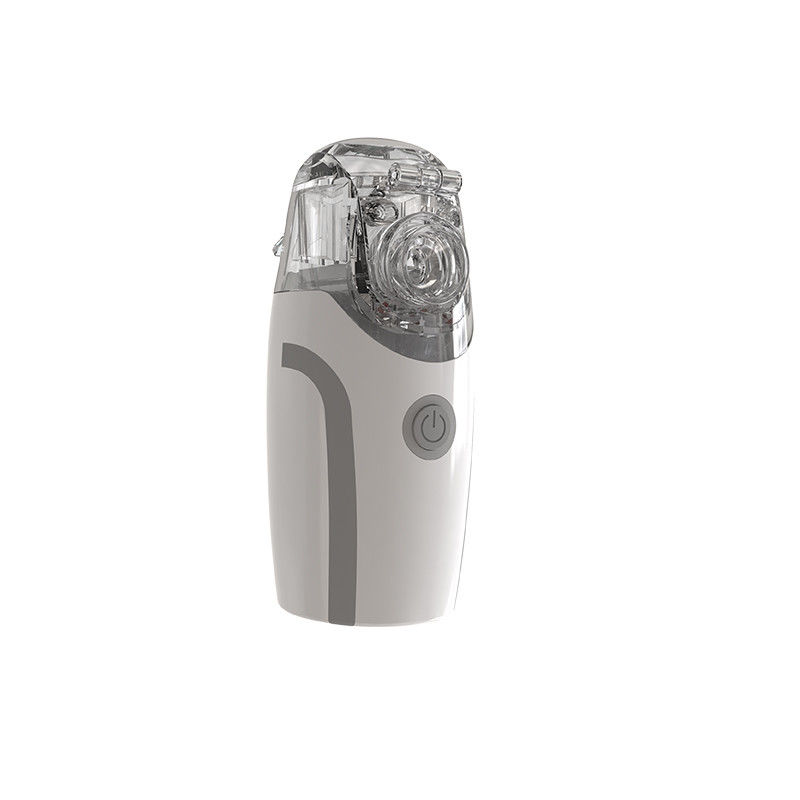 آلة التشويش الطبية المحمولة مع DC5V 1-1.5W الطاقة 9-18ml سعة