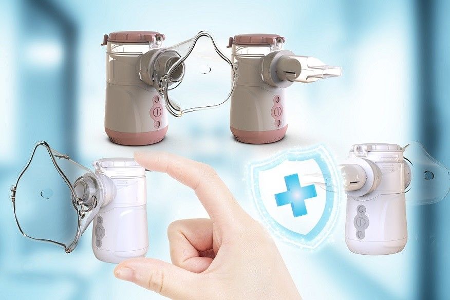 USB نوع C بطارية شبكة المكسرات أوضاع قابلة للتعديل للأطفال والبالغين